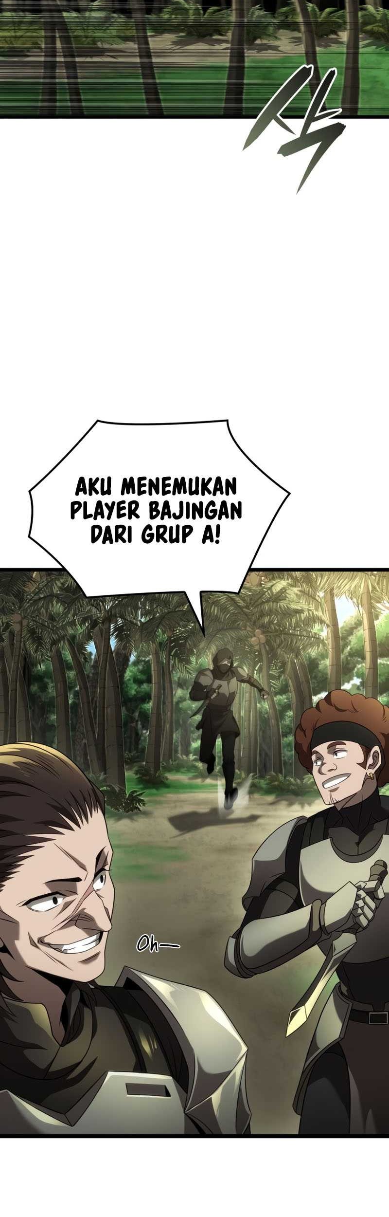Insanely-Talented Player Chapter 23 Gambar 47