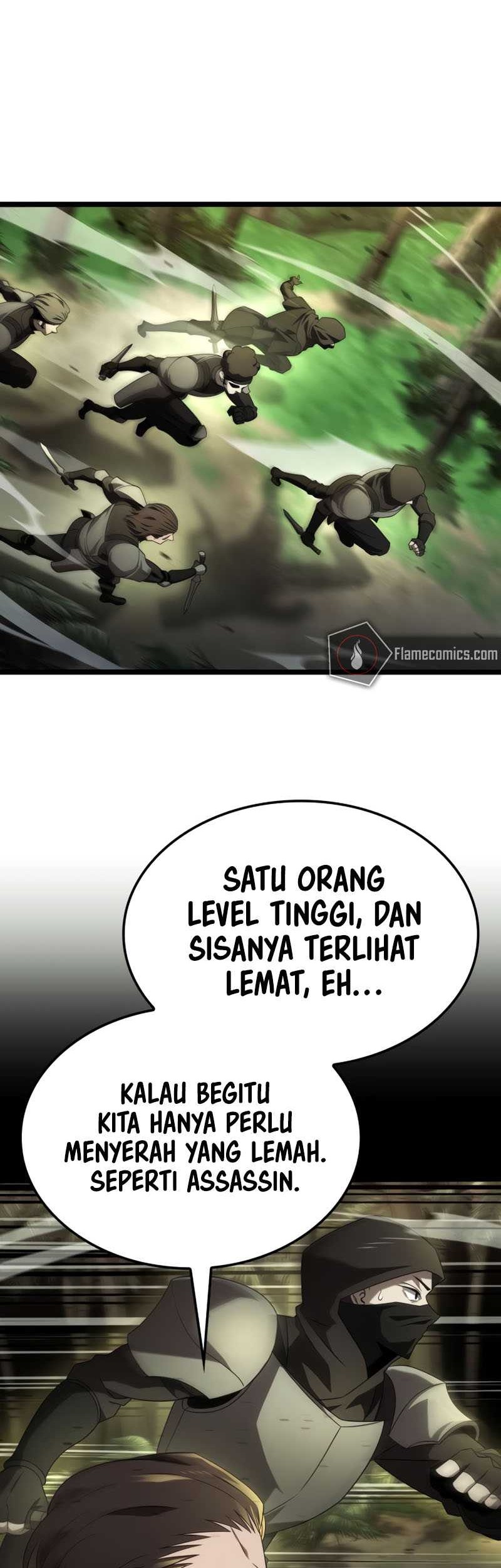 Insanely-Talented Player Chapter 23 Gambar 48