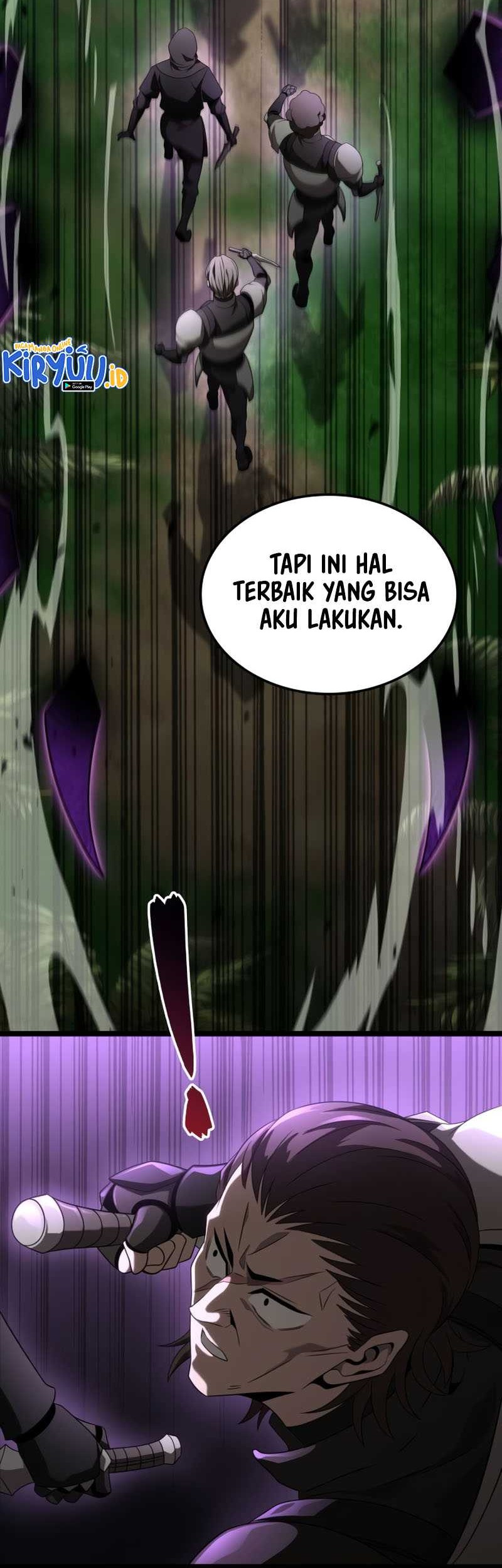 Insanely-Talented Player Chapter 23 Gambar 51