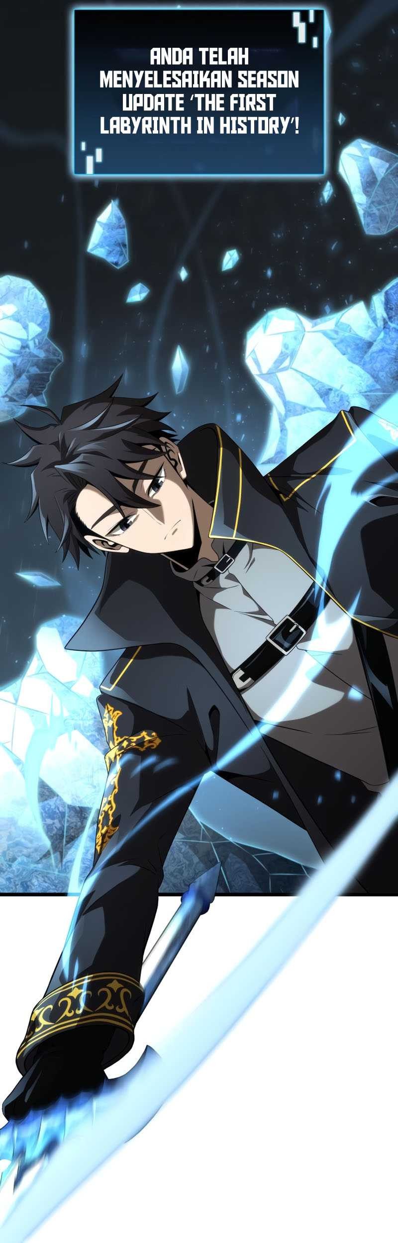 Insanely-Talented Player Chapter 23 Gambar 55
