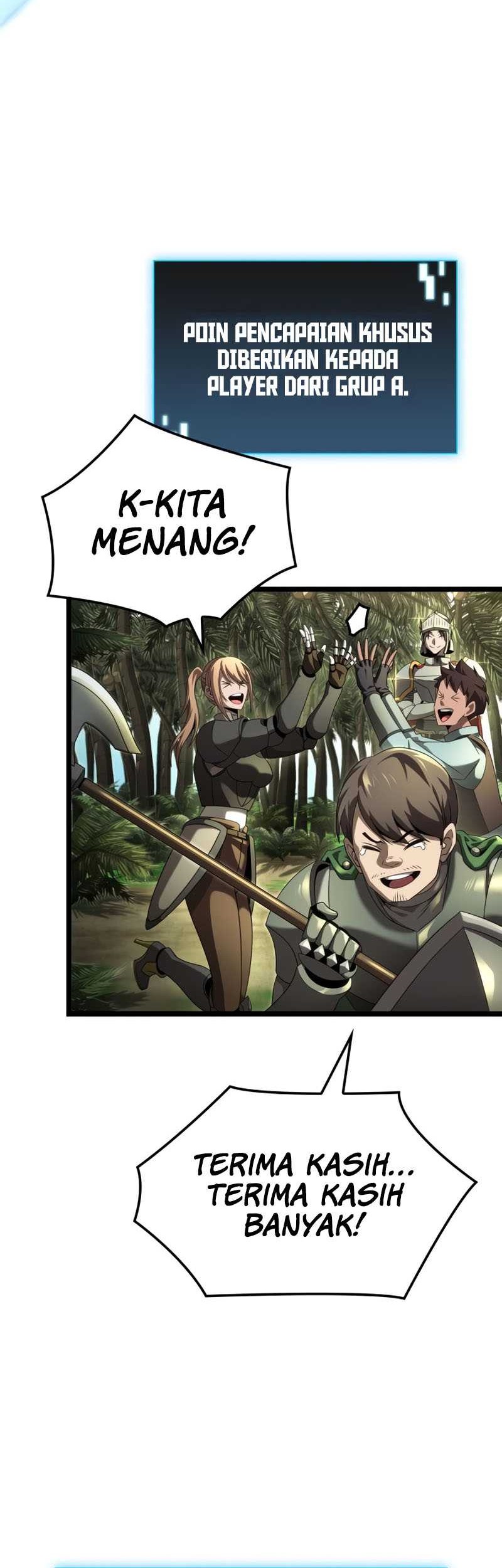 Insanely-Talented Player Chapter 23 Gambar 56