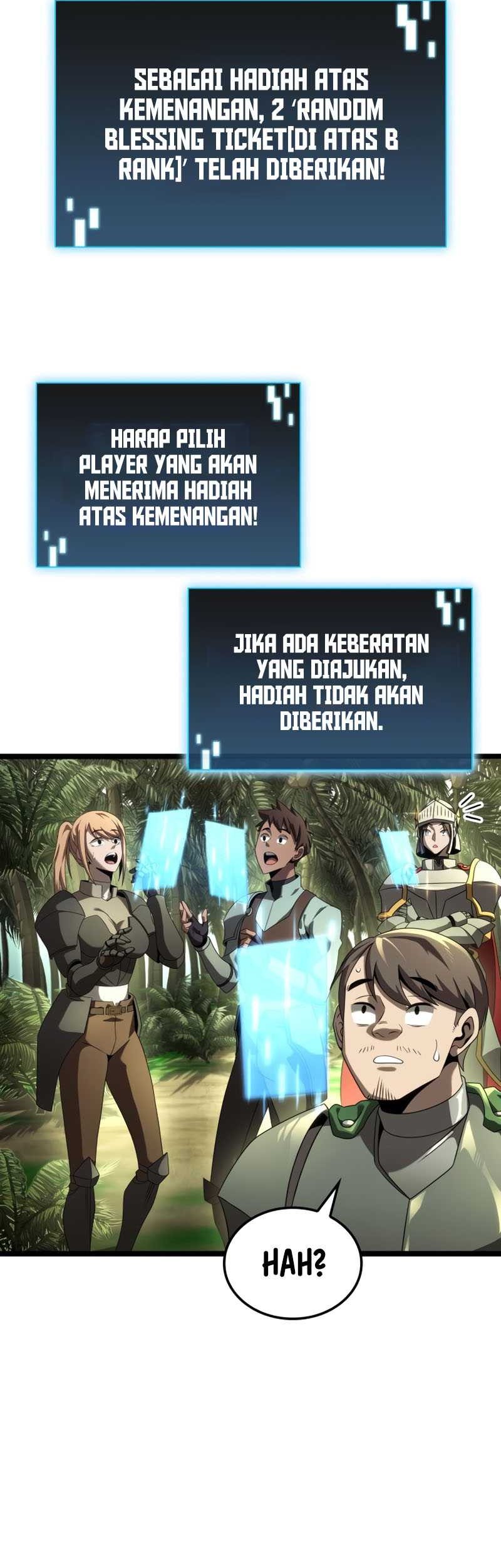 Insanely-Talented Player Chapter 23 Gambar 57