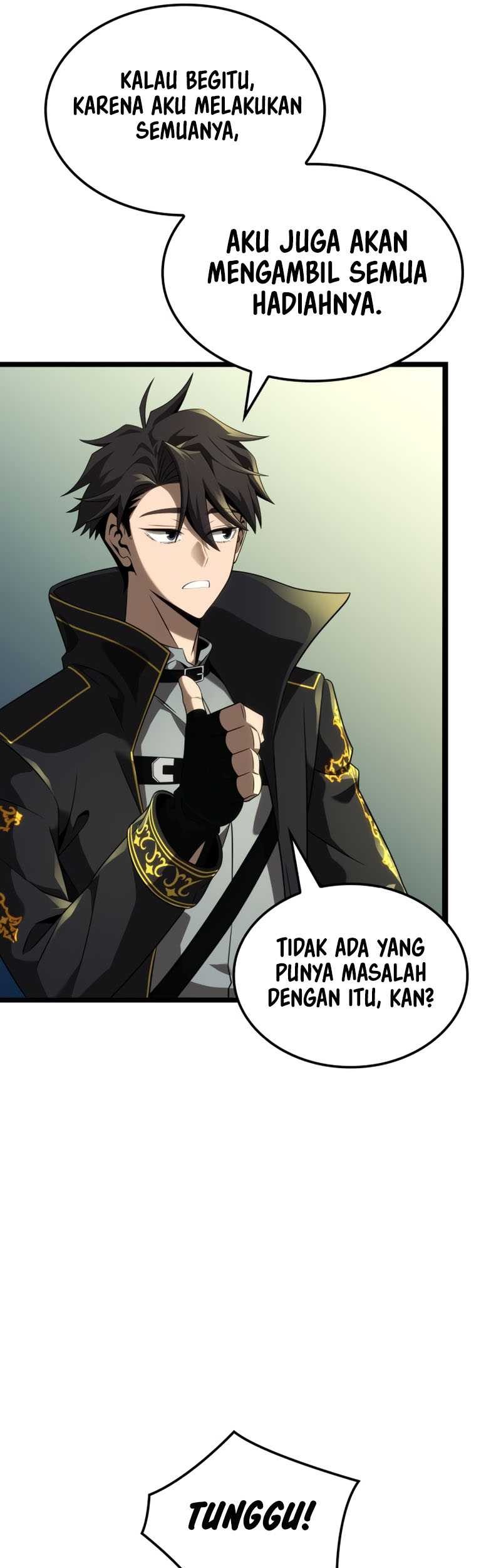 Insanely-Talented Player Chapter 23 Gambar 59