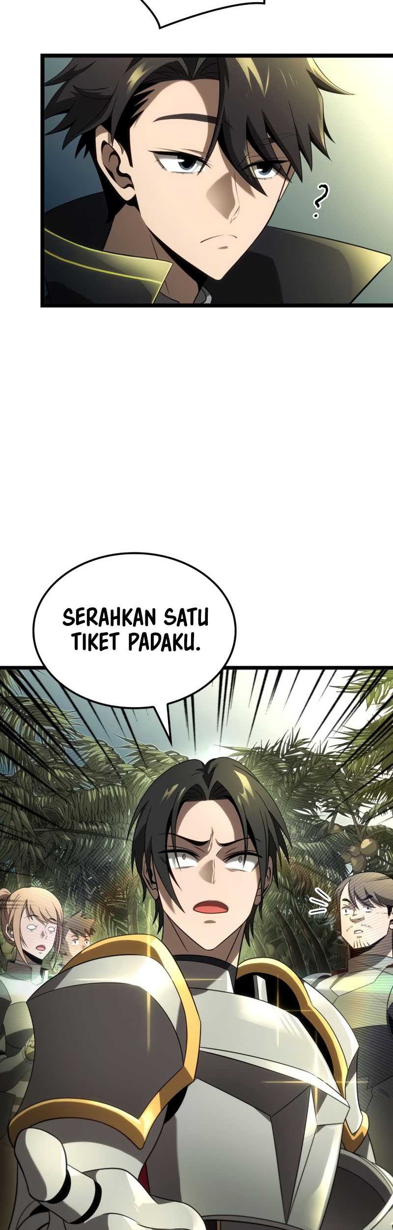 Insanely-Talented Player Chapter 23 Gambar 60