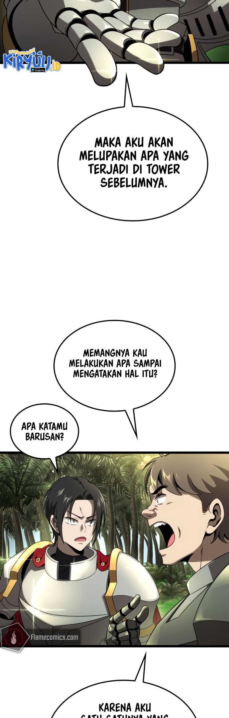 Insanely-Talented Player Chapter 23 Gambar 61