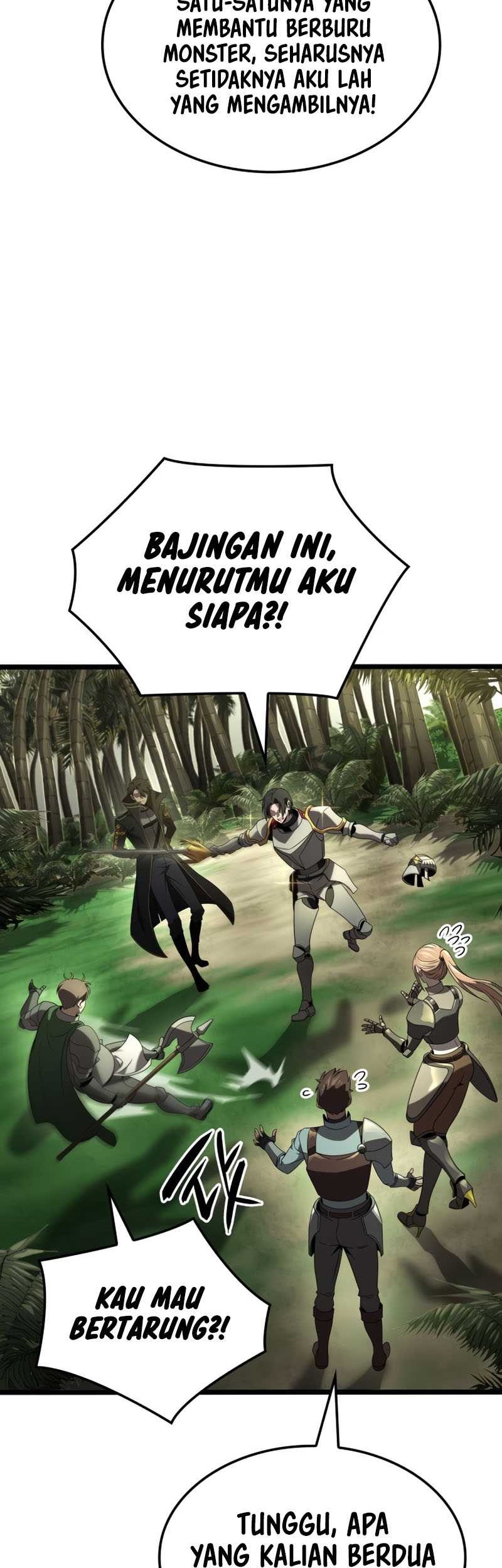 Insanely-Talented Player Chapter 23 Gambar 62