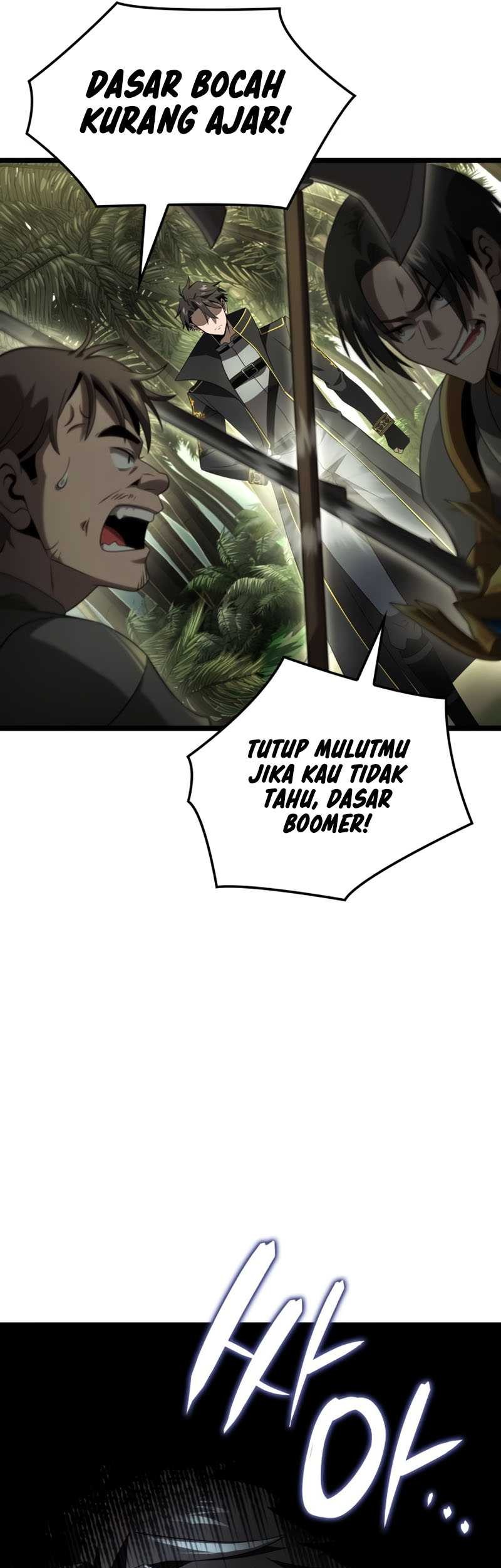 Insanely-Talented Player Chapter 23 Gambar 64