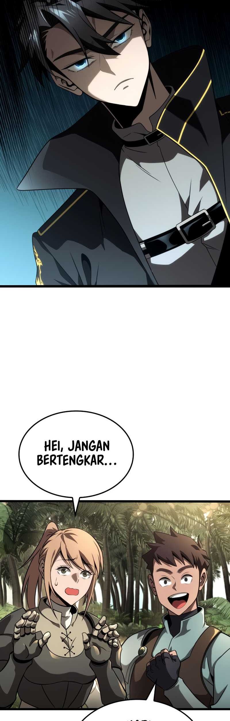 Insanely-Talented Player Chapter 23 Gambar 65