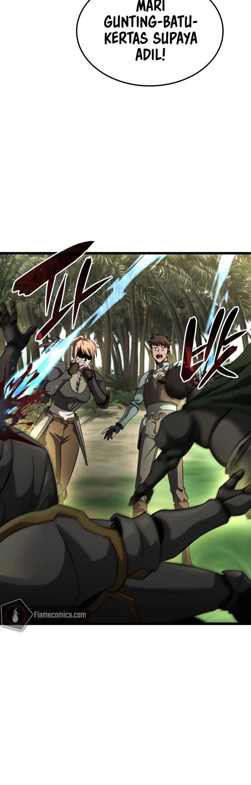 Insanely-Talented Player Chapter 23 Gambar 66