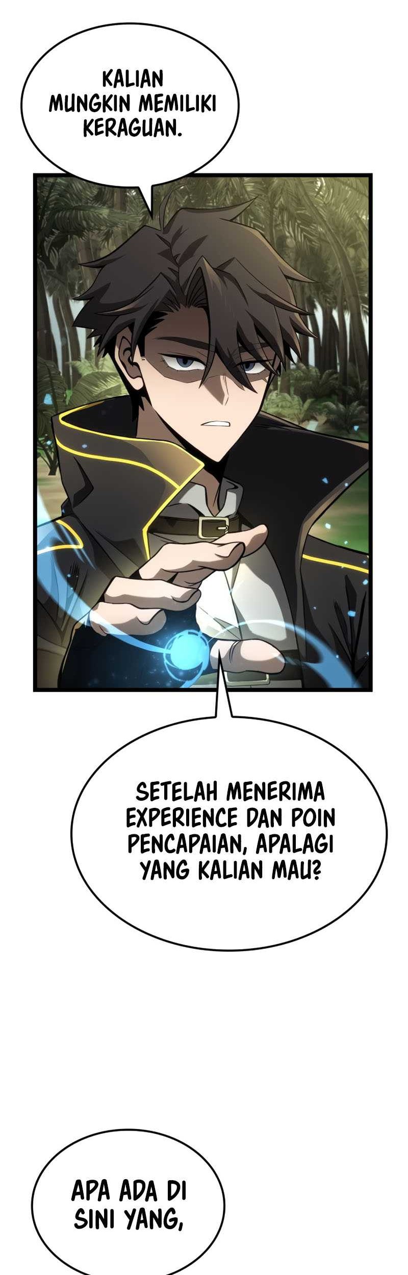 Insanely-Talented Player Chapter 23 Gambar 67