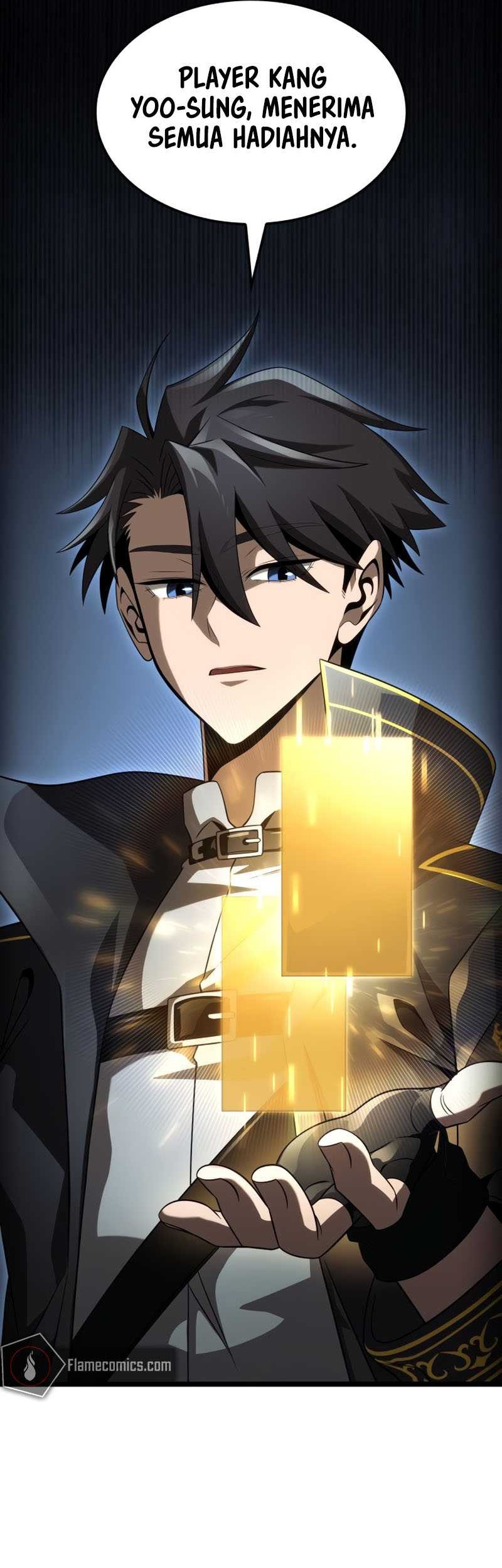 Insanely-Talented Player Chapter 23 Gambar 70