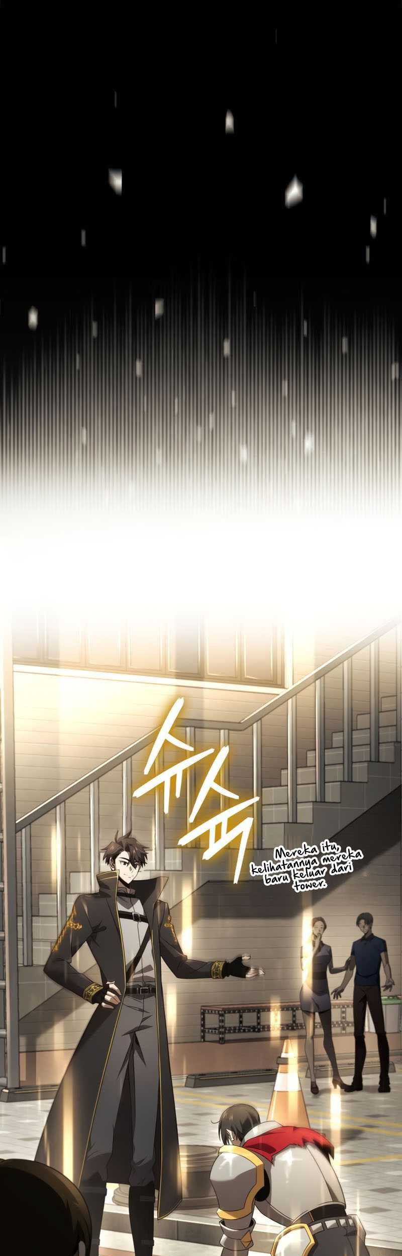 Baca  Insanely-Talented Player Chapter 23 Gambar 2