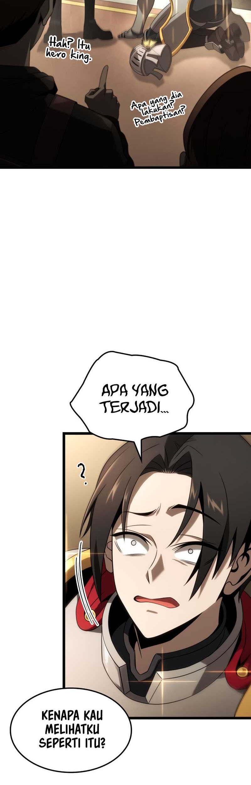 Insanely-Talented Player Chapter 23 Gambar 3
