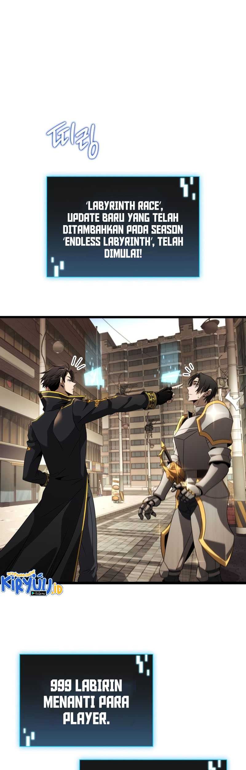 Insanely-Talented Player Chapter 23 Gambar 12