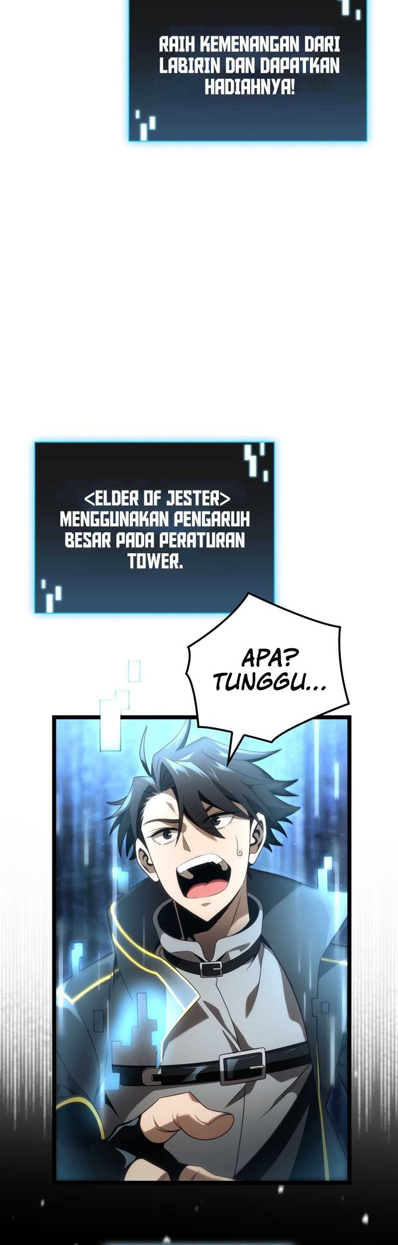 Insanely-Talented Player Chapter 23 Gambar 13