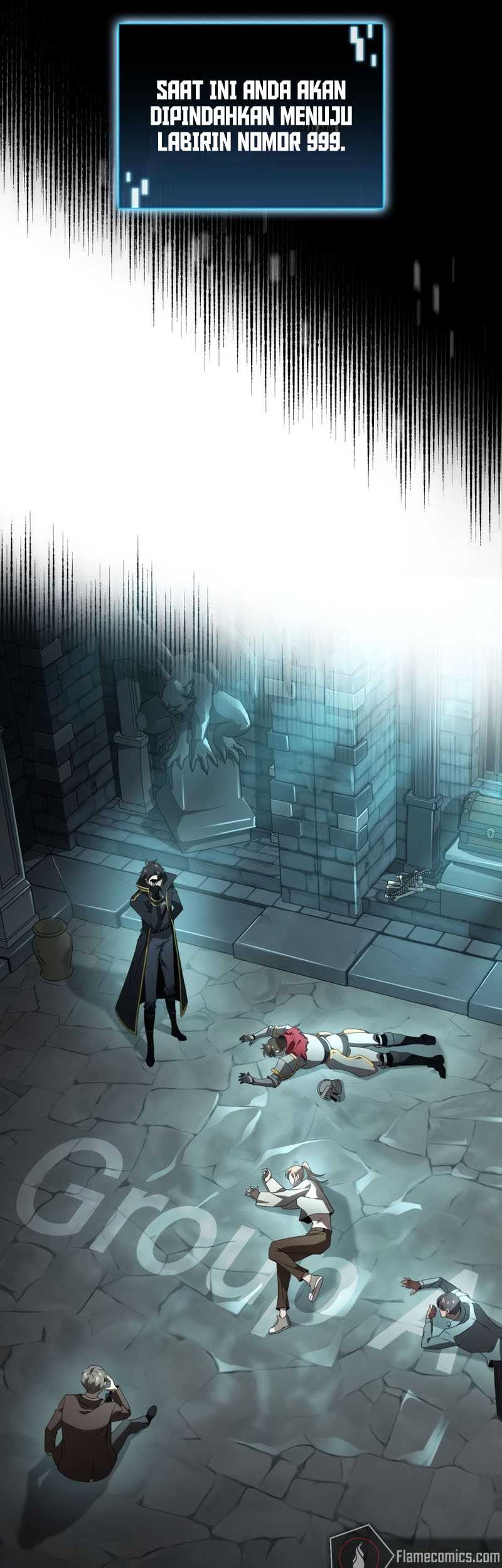 Insanely-Talented Player Chapter 23 Gambar 15