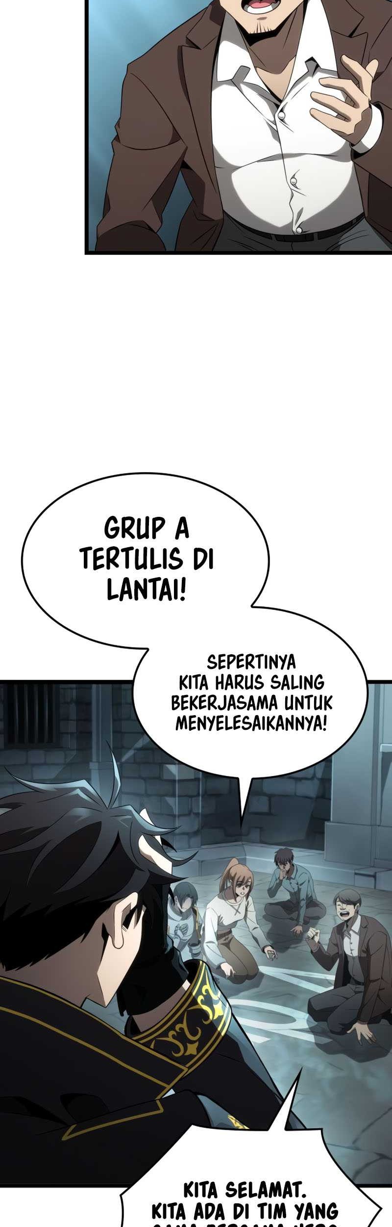 Insanely-Talented Player Chapter 23 Gambar 19