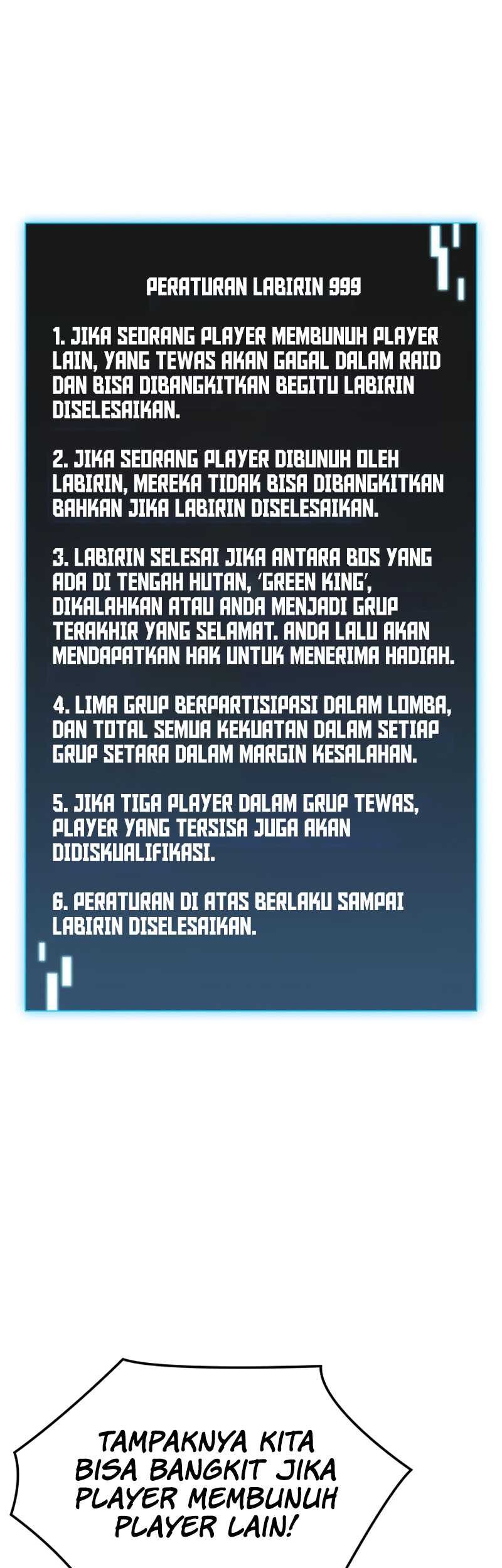 Insanely-Talented Player Chapter 23 Gambar 22
