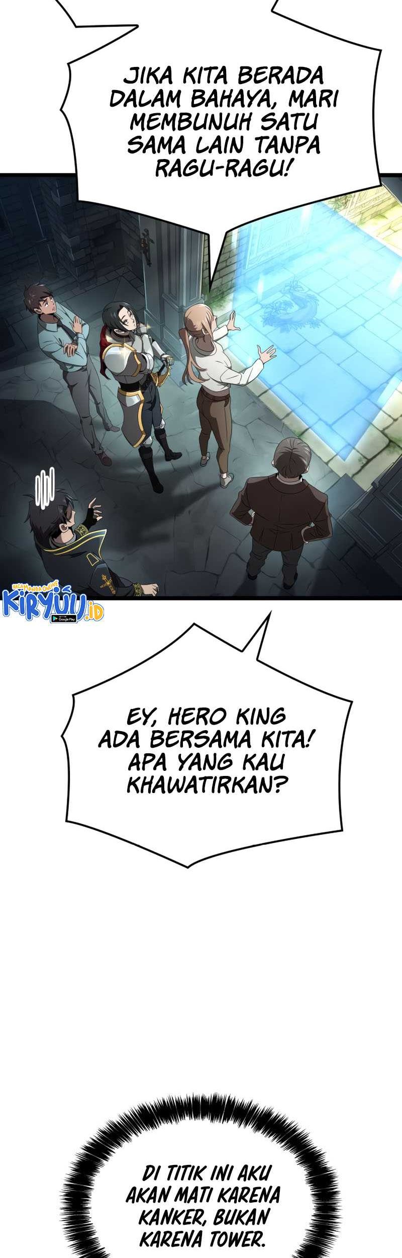 Insanely-Talented Player Chapter 23 Gambar 23