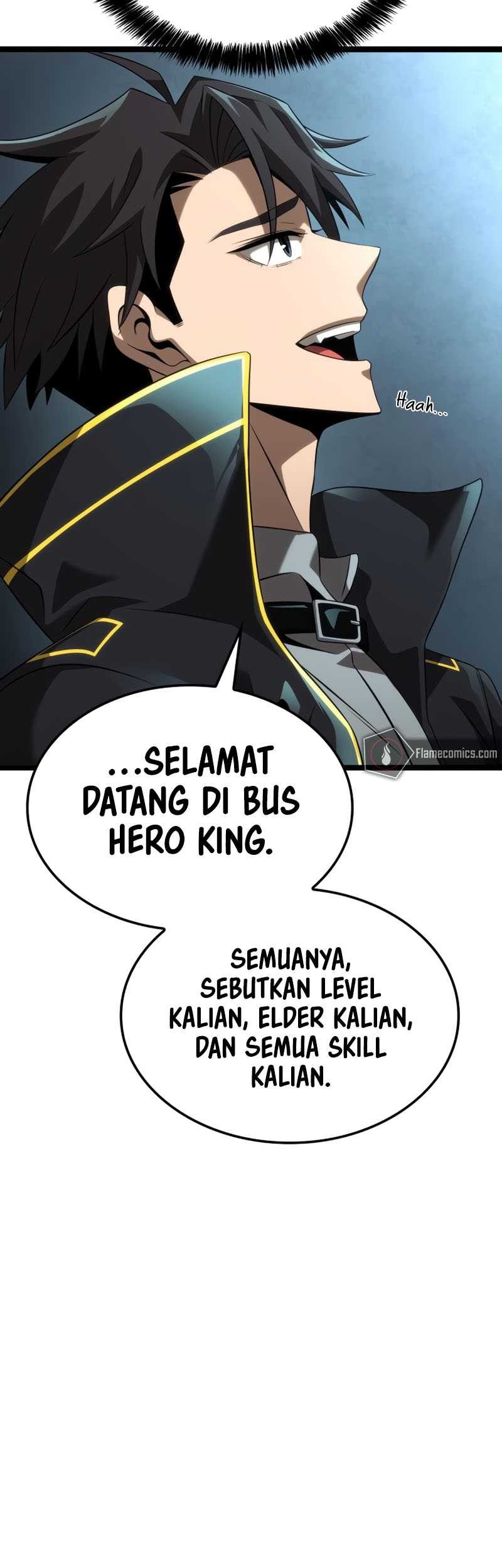 Insanely-Talented Player Chapter 23 Gambar 24