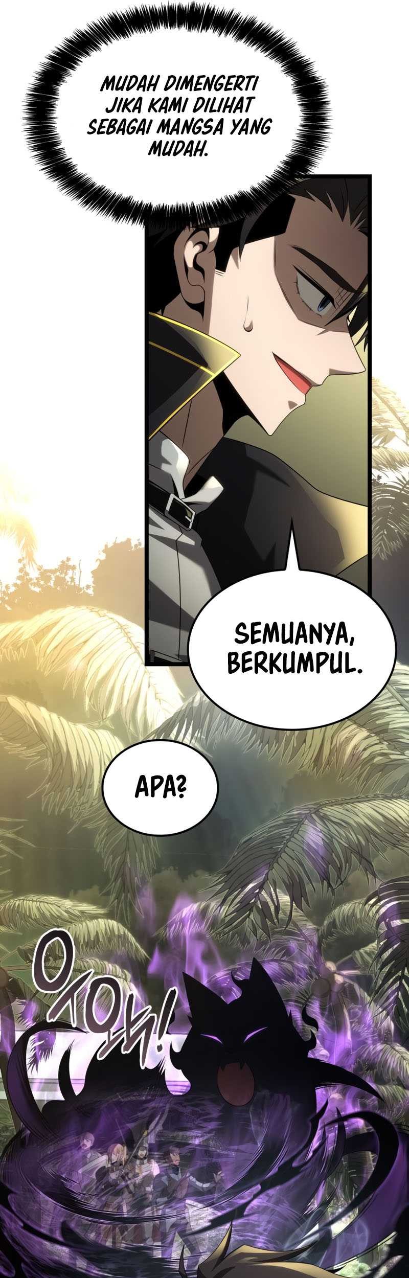 Insanely-Talented Player Chapter 23 Gambar 31