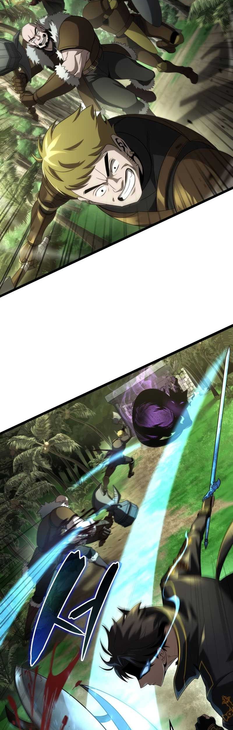 Insanely-Talented Player Chapter 23 Gambar 33