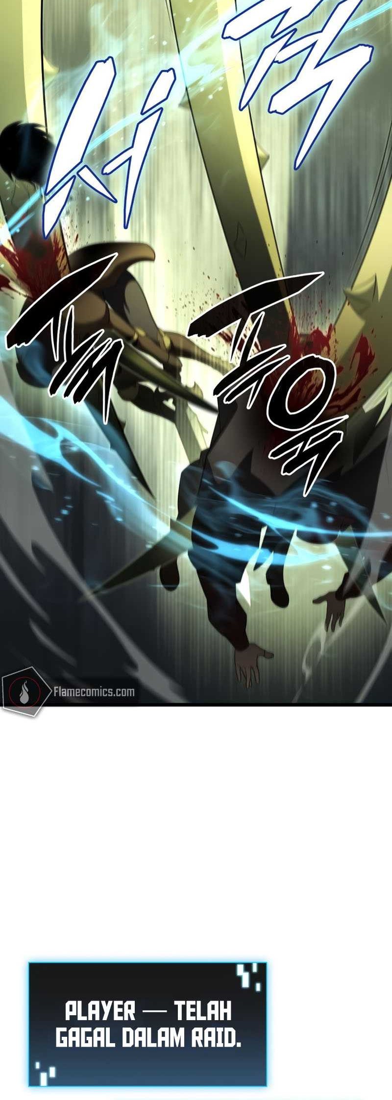 Insanely-Talented Player Chapter 23 Gambar 39