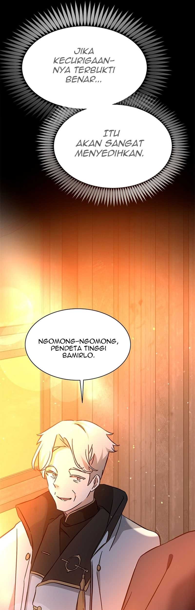 The World-Class Extra’s Walkthrough Chapter 67 Gambar 24