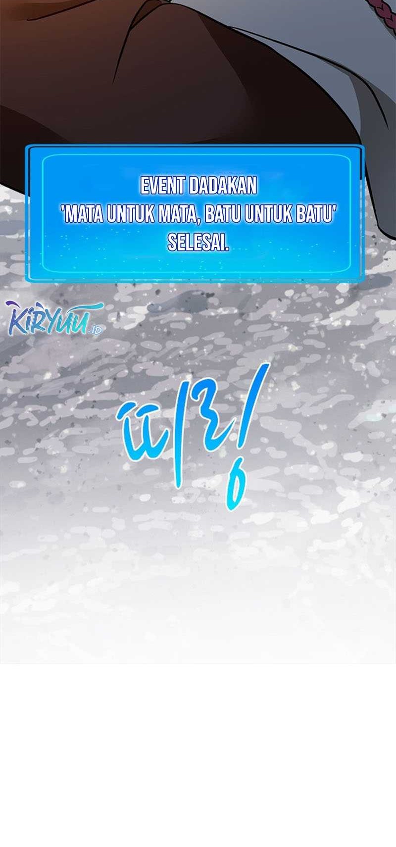 The World-Class Extra’s Walkthrough Chapter 67 Gambar 38