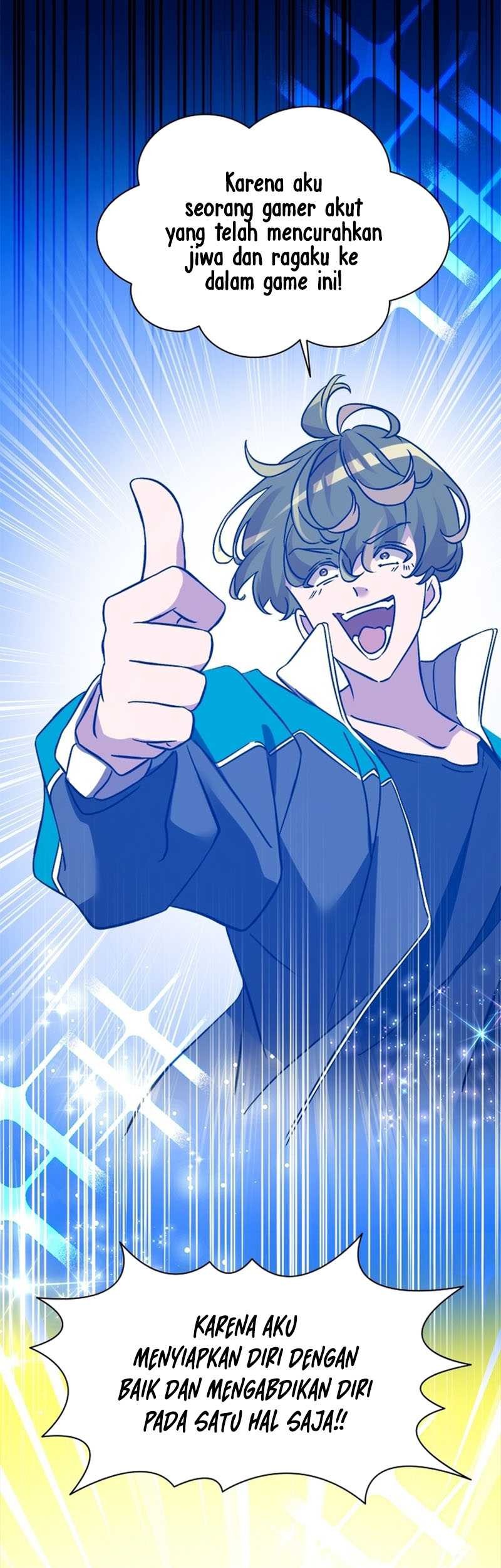 The World-Class Extra’s Walkthrough Chapter 67 Gambar 47