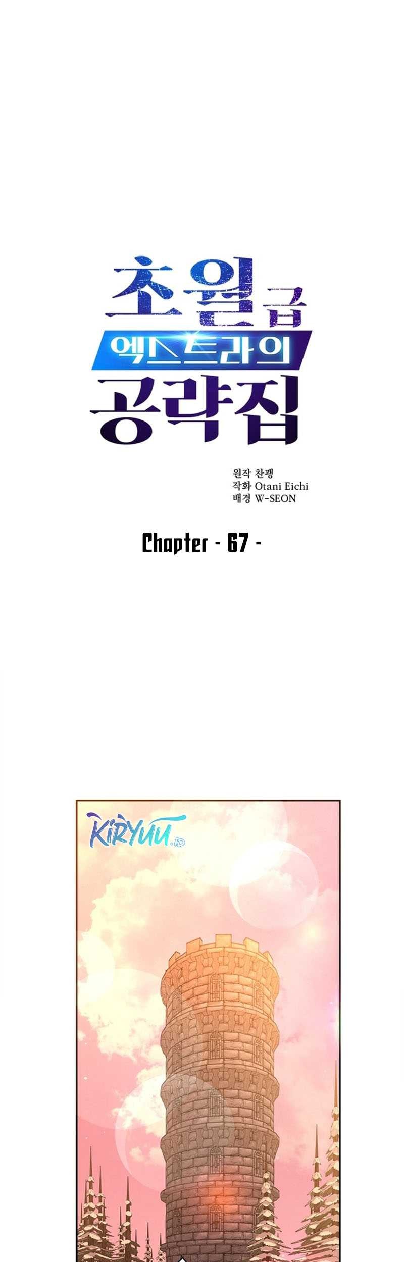 Baca  The World-Class Extra’s Walkthrough Chapter 67 Gambar 2