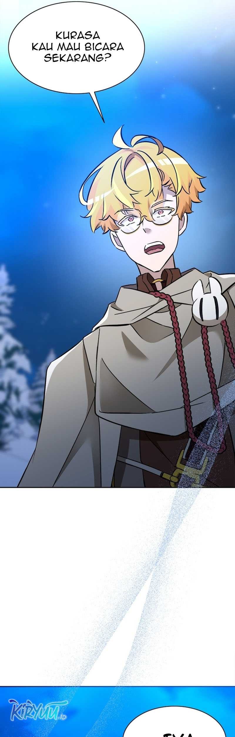 The World-Class Extra’s Walkthrough Chapter 67 Gambar 62