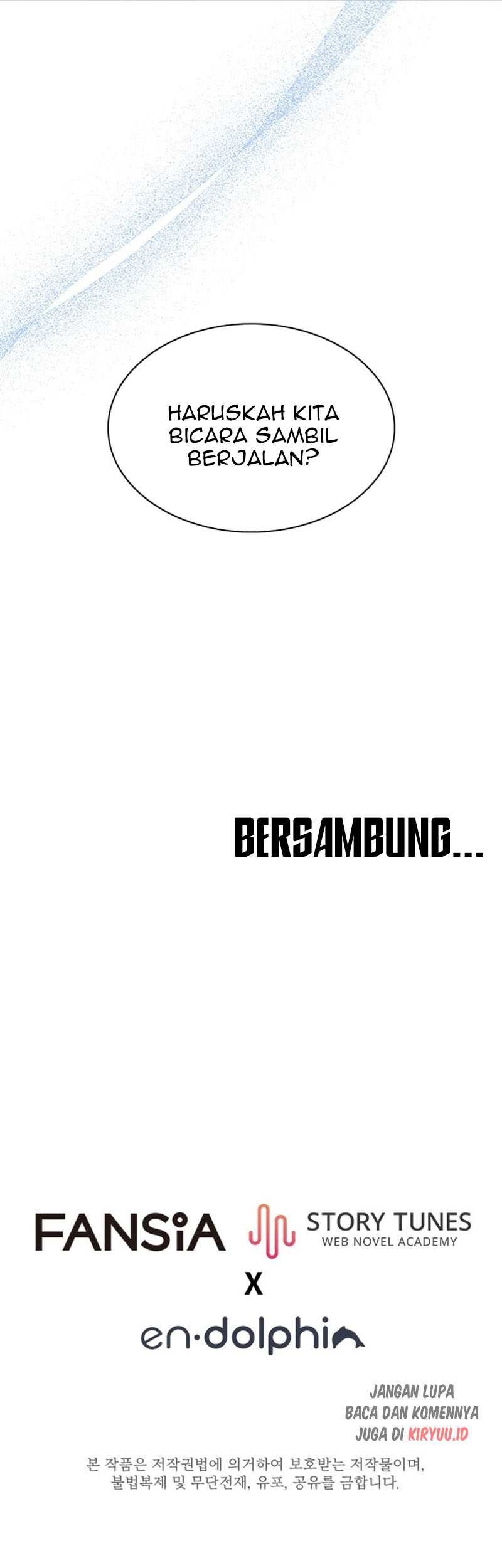 The World-Class Extra’s Walkthrough Chapter 67 Gambar 64