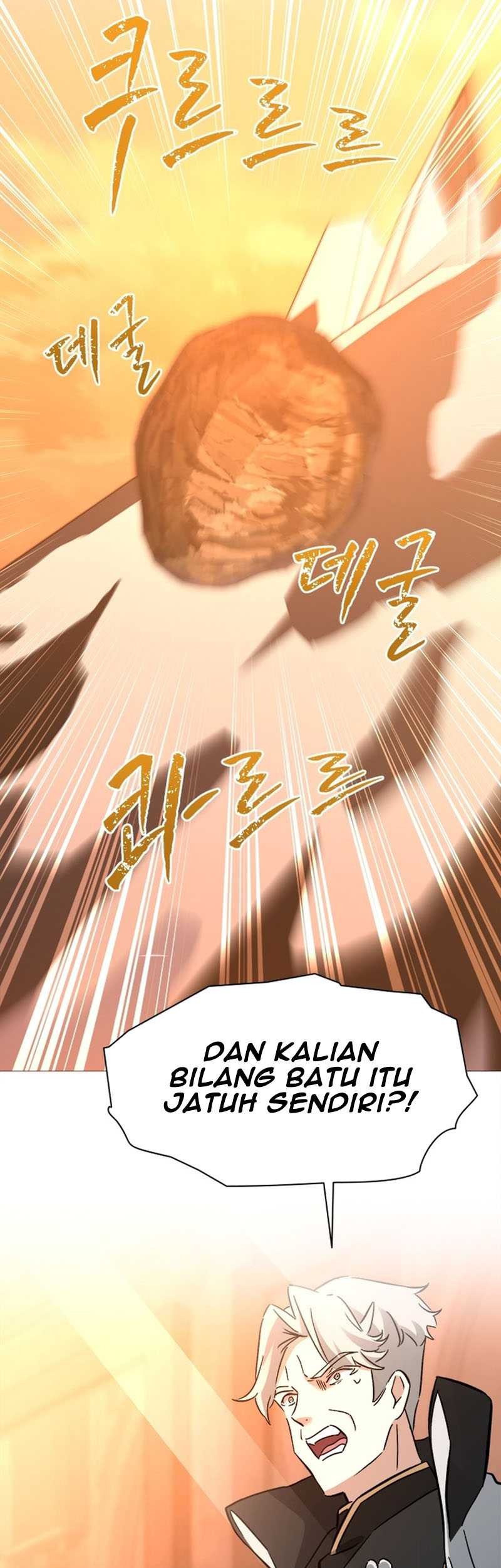 The World-Class Extra’s Walkthrough Chapter 67 Gambar 4