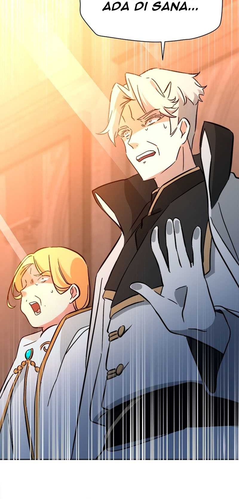 The World-Class Extra’s Walkthrough Chapter 67 Gambar 7