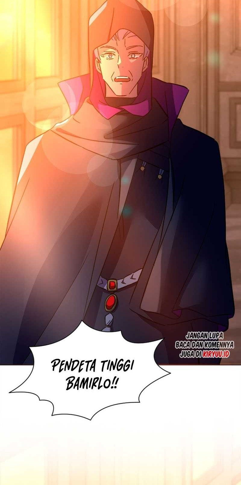 The World-Class Extra’s Walkthrough Chapter 67 Gambar 11