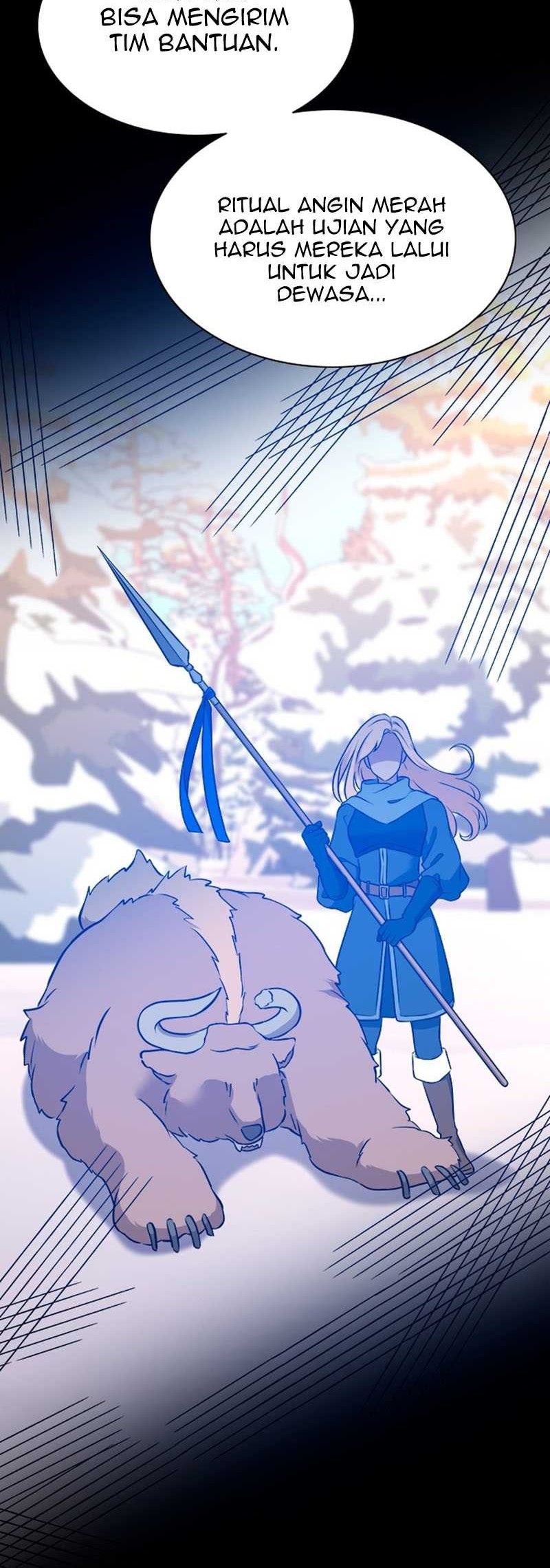 The World-Class Extra’s Walkthrough Chapter 67 Gambar 13