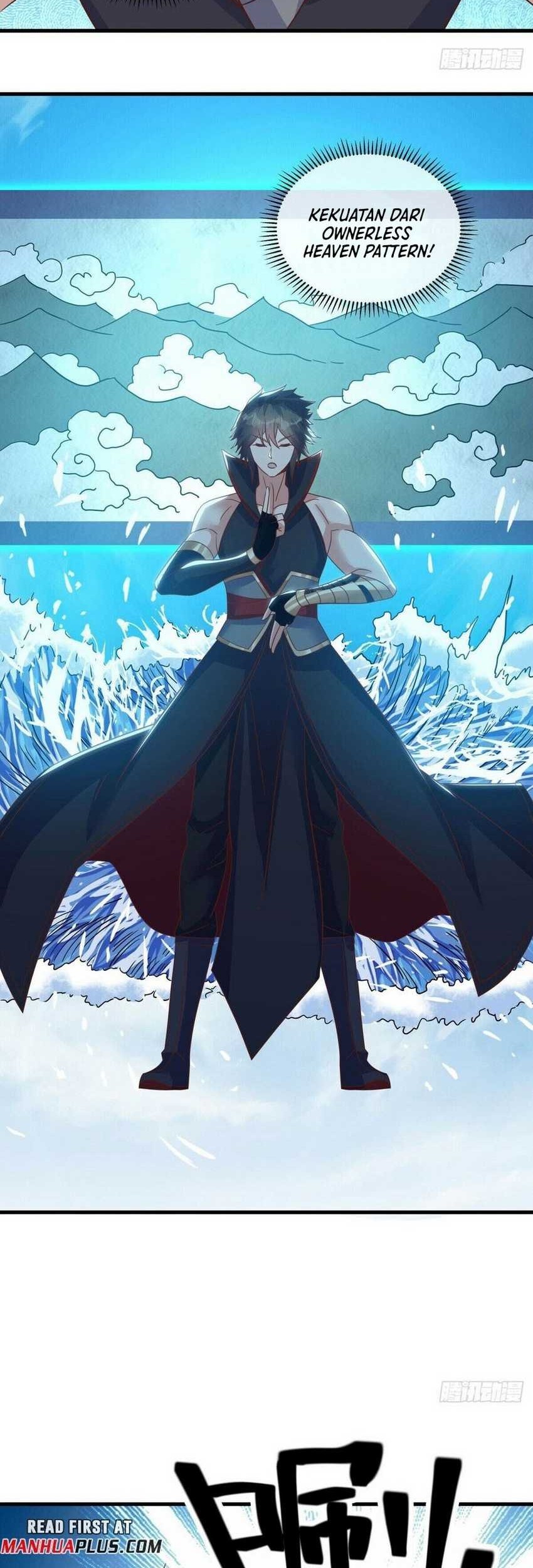 Baca Peerless Soul Chapter 608 Gambar 2