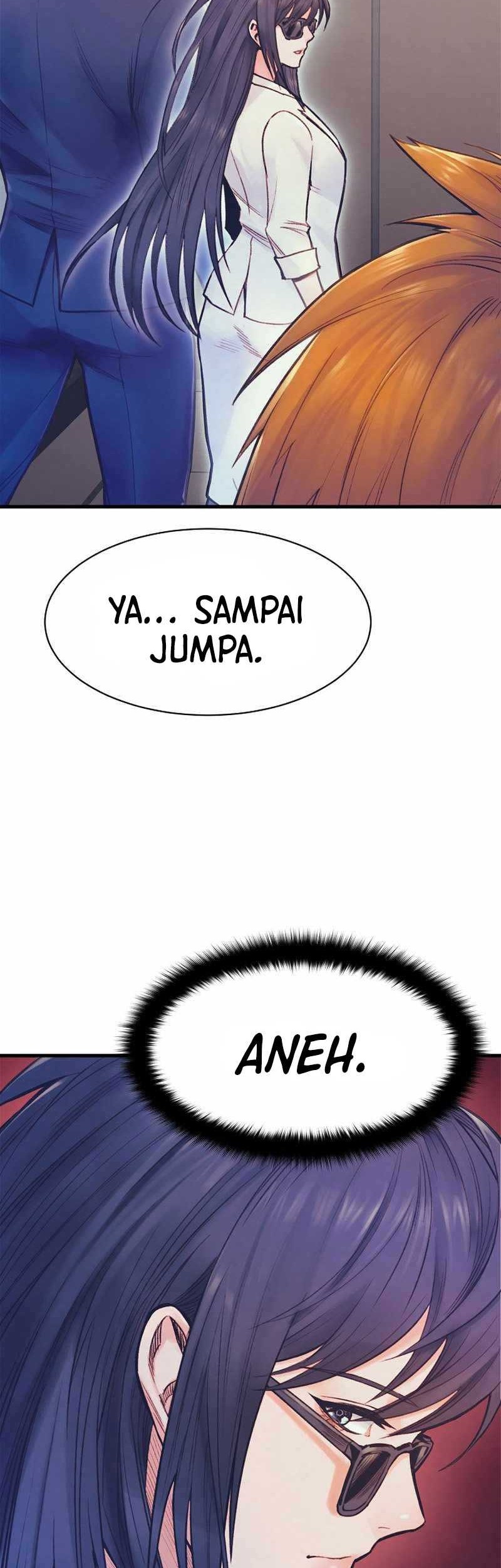 The Healing Priest Of The Sun Chapter 68 Gambar 43