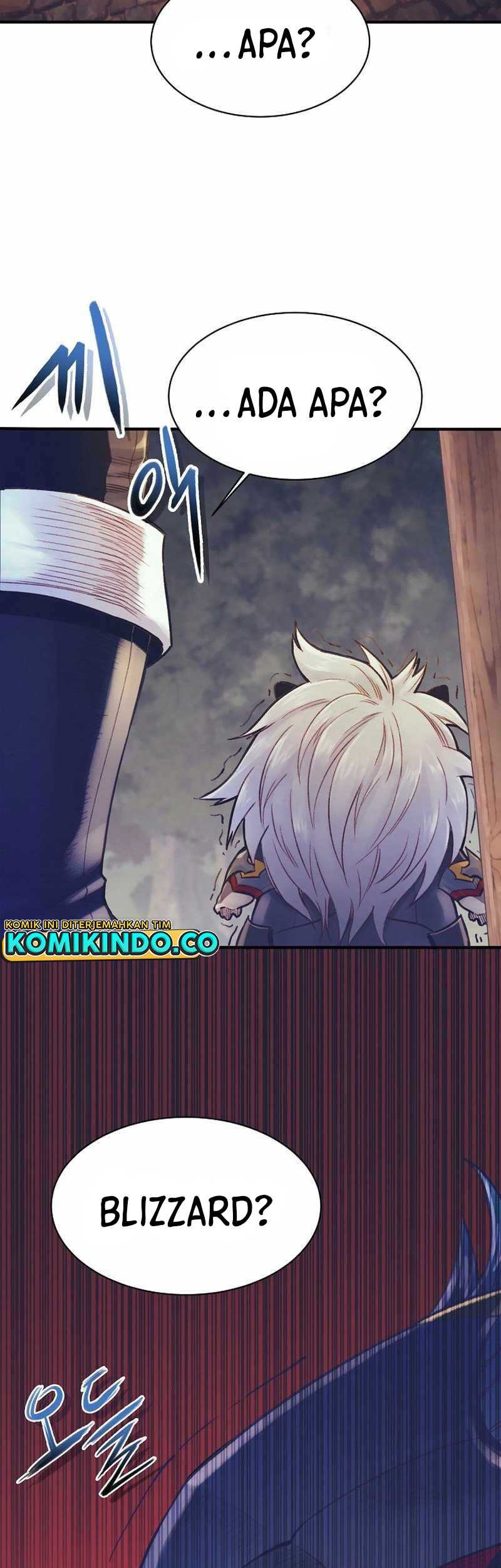 The Healing Priest Of The Sun Chapter 68 Gambar 49