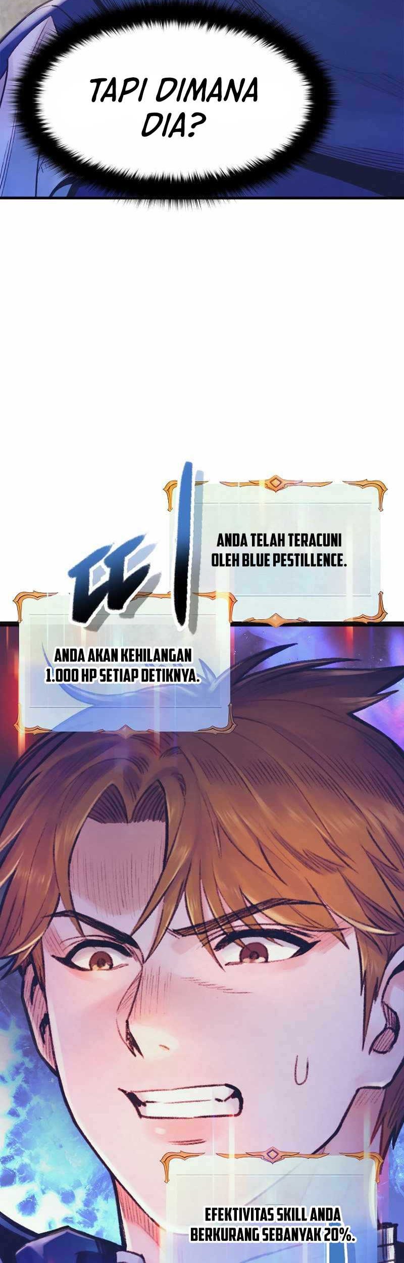 The Healing Priest Of The Sun Chapter 68 Gambar 59
