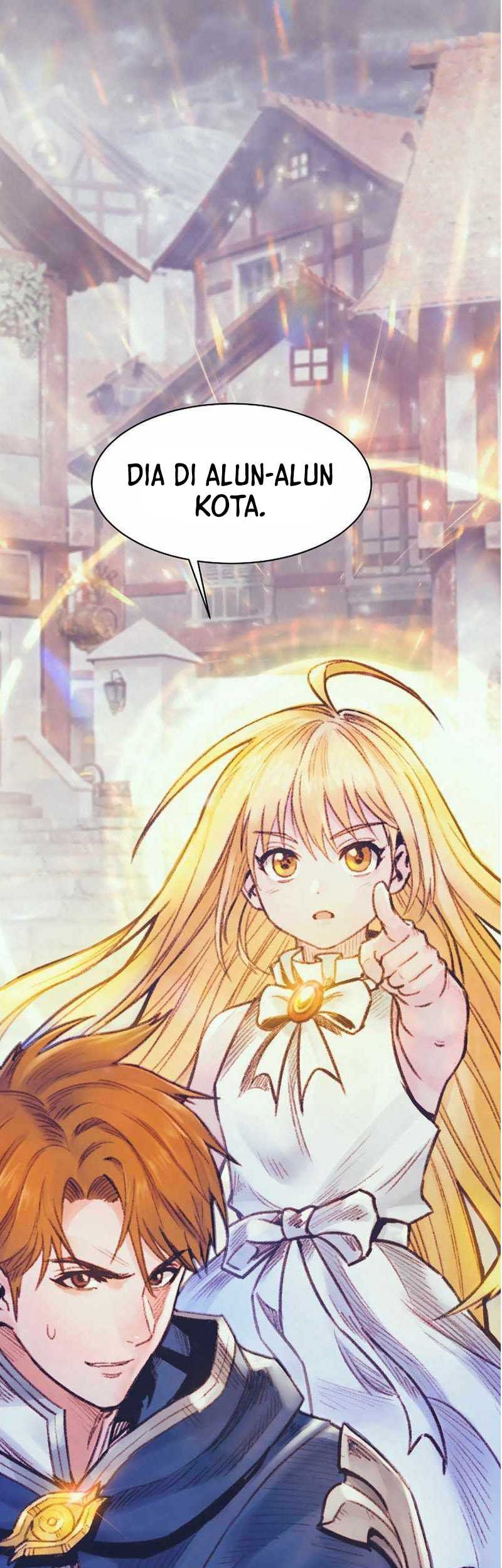 The Healing Priest Of The Sun Chapter 68 Gambar 65