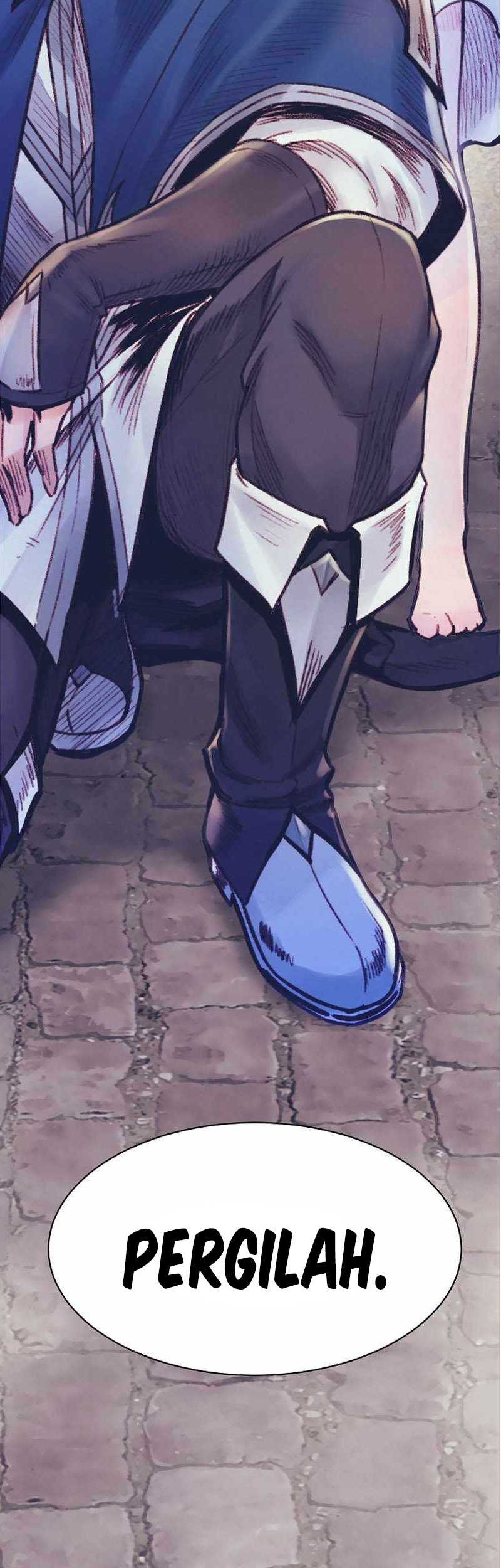 The Healing Priest Of The Sun Chapter 68 Gambar 66