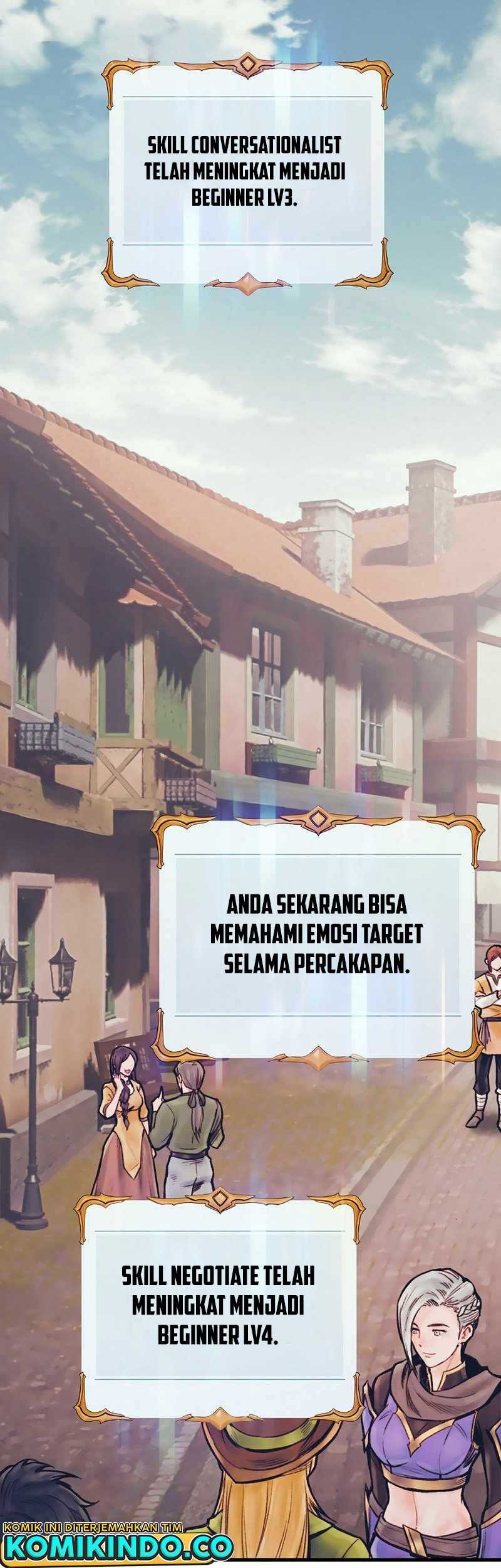 Baca The Healing Priest Of The Sun Chapter 68 Gambar 2