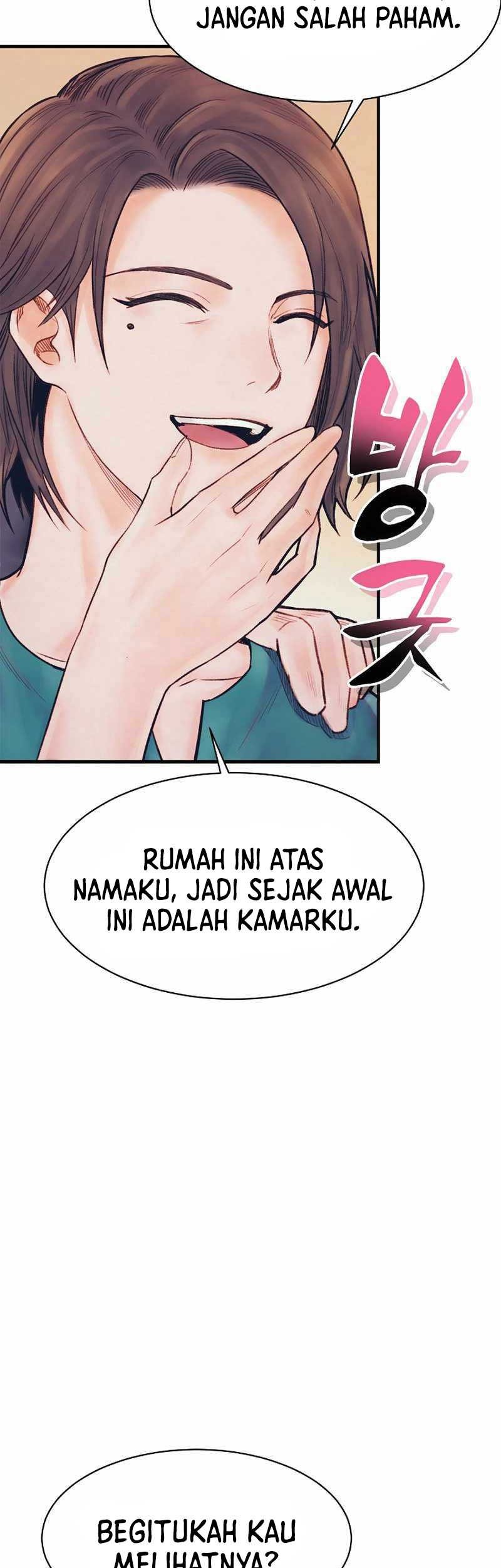 The Healing Priest Of The Sun Chapter 68 Gambar 14