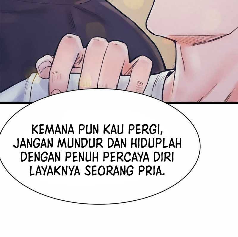 The Healing Priest Of The Sun Chapter 68 Gambar 16