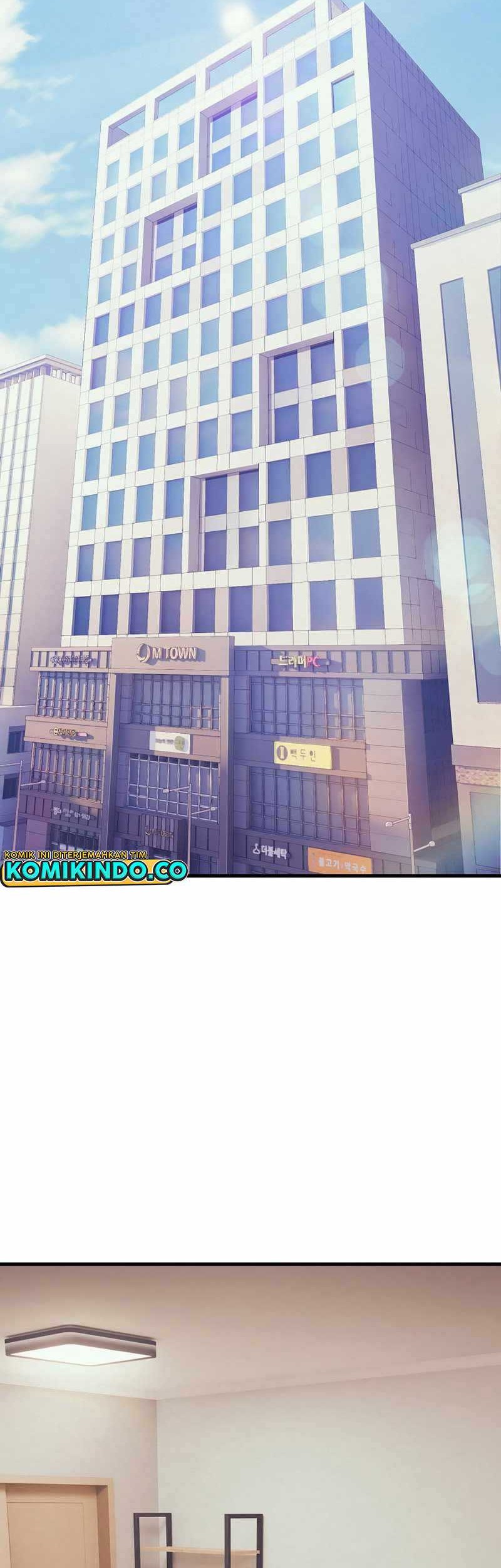 The Healing Priest Of The Sun Chapter 68 Gambar 25