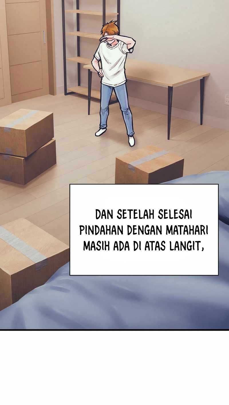 The Healing Priest Of The Sun Chapter 68 Gambar 26