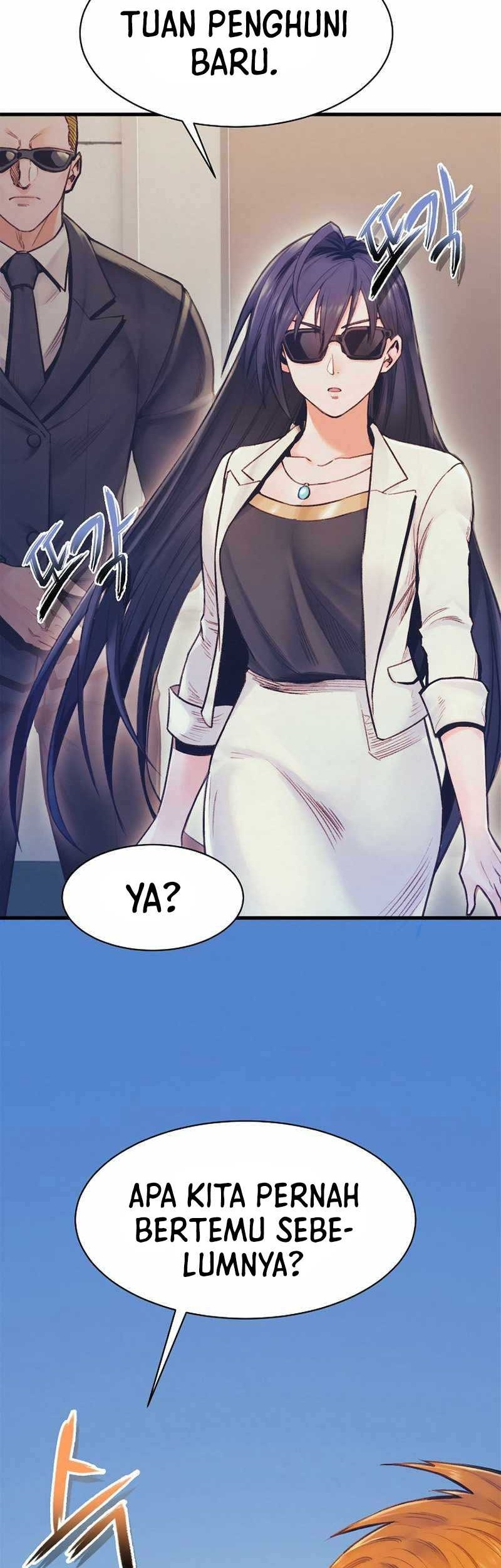 The Healing Priest Of The Sun Chapter 68 Gambar 40