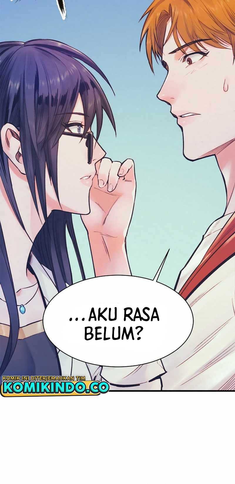 The Healing Priest Of The Sun Chapter 68 Gambar 41